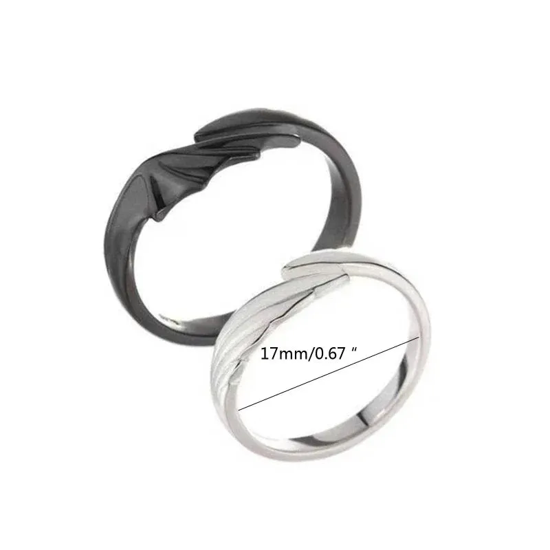 2 matching rings for couples