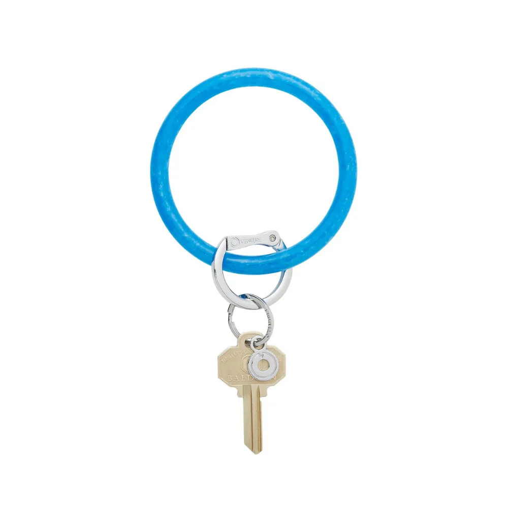 BIG O® KEY RING | RESIN