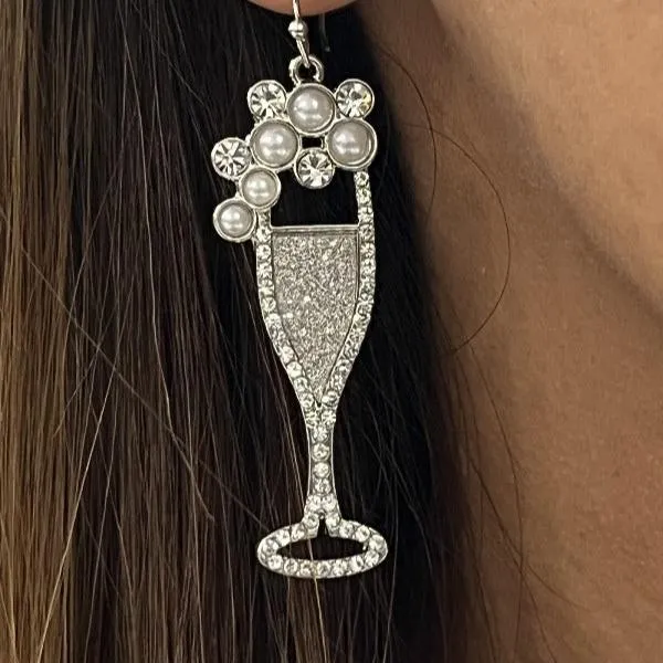 Cellar Earrings