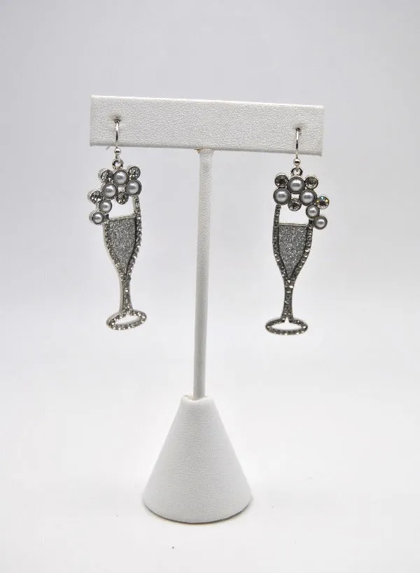 Cellar Earrings