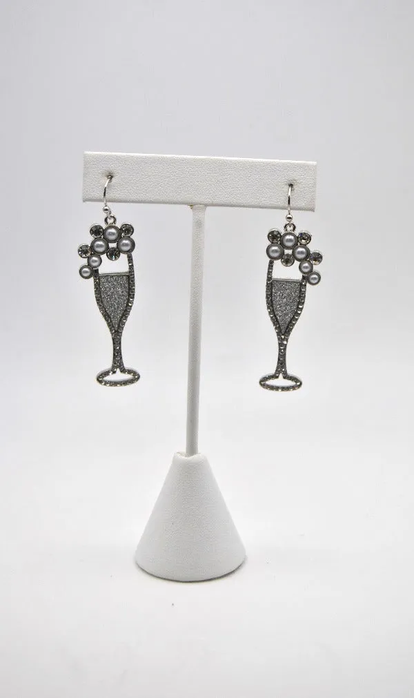 Cellar Earrings