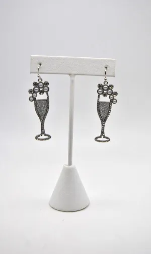 Cellar Earrings