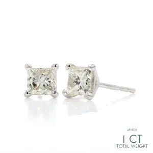 Diamond Studs