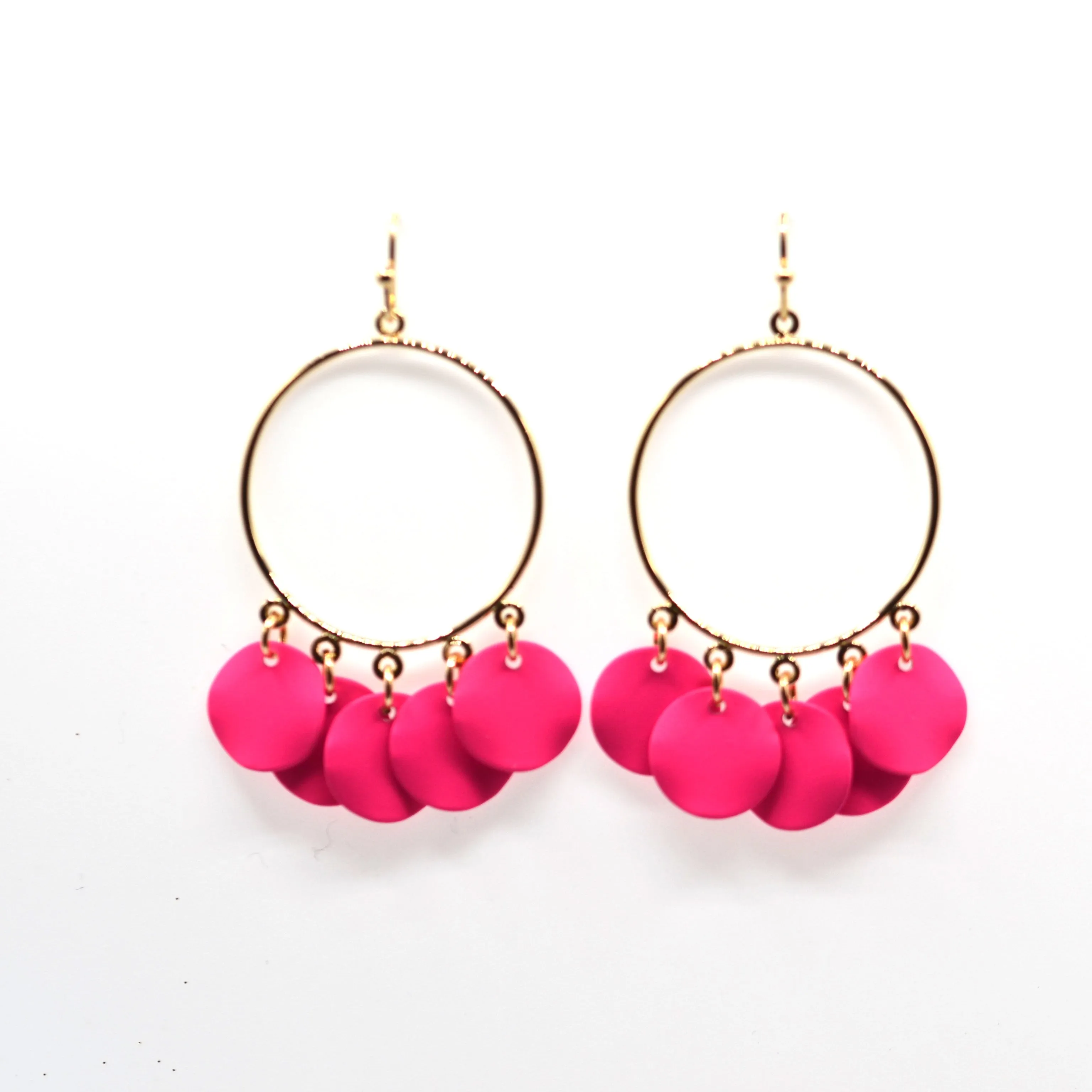 Dreamer Earrings