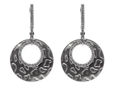 Earrings - A028-64365_W