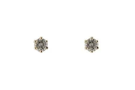 Earrings - L028-67110_Y