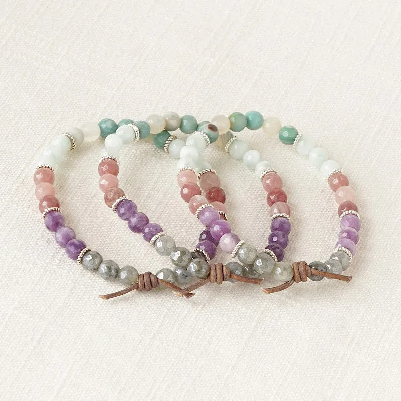 Every Little Win Matters Mini Bracelet | Empowerment Collection Bracelet