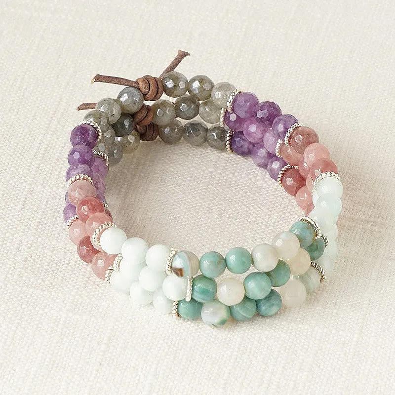 Every Little Win Matters Mini Bracelet | Empowerment Collection Bracelet