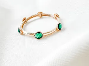 Green With Envy Bracelet