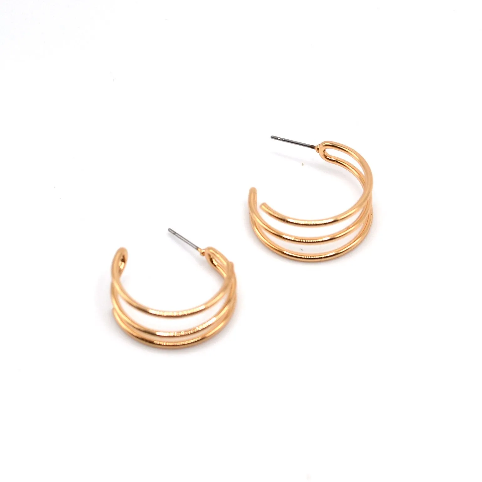 Hazel Earrings