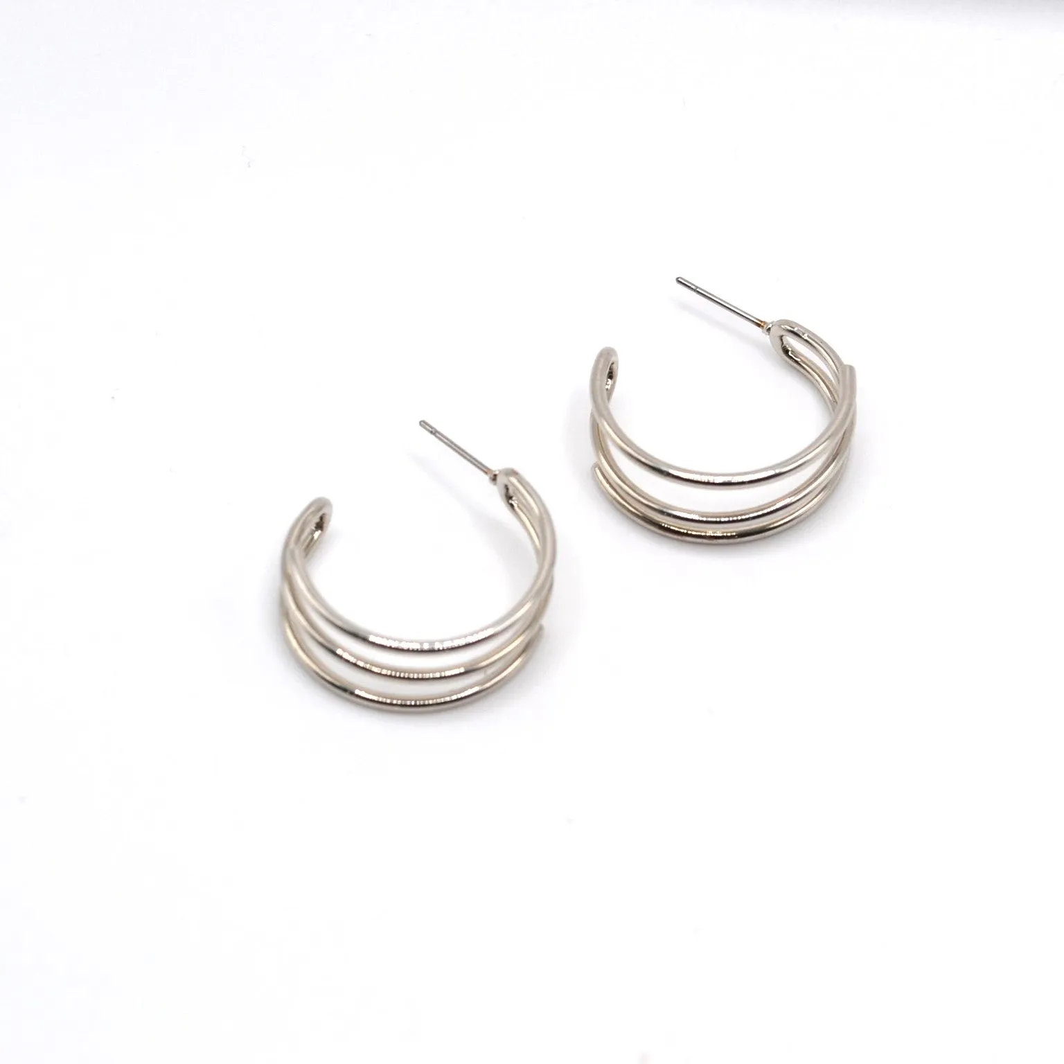 Hazel Earrings