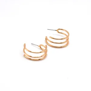 Hazel Earrings