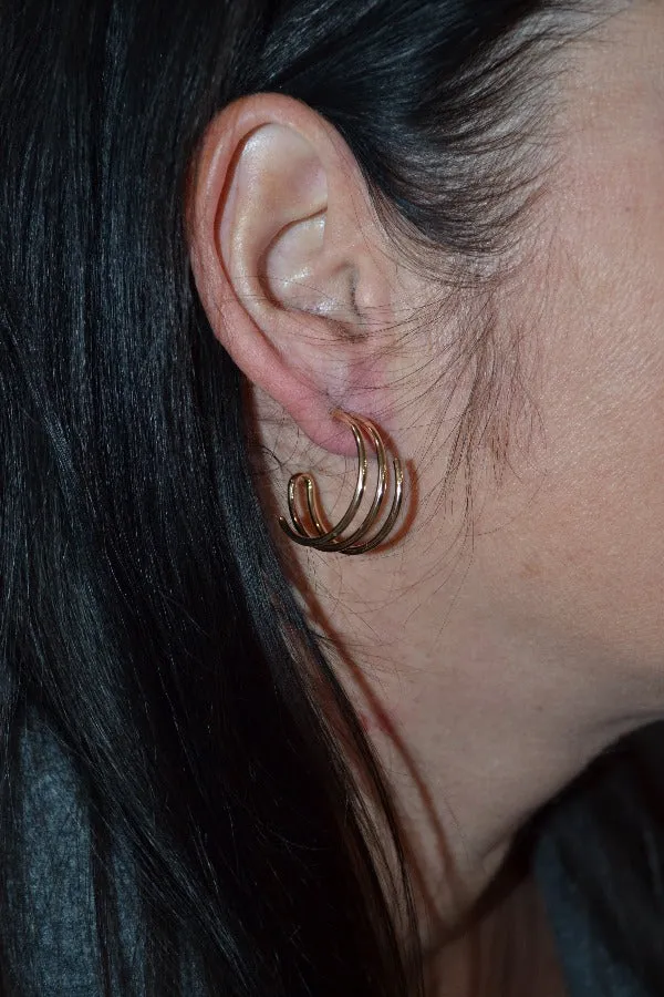 Hazel Earrings