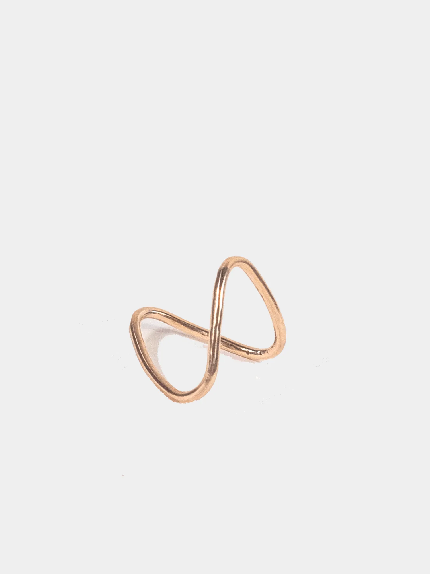 High/Low Ring