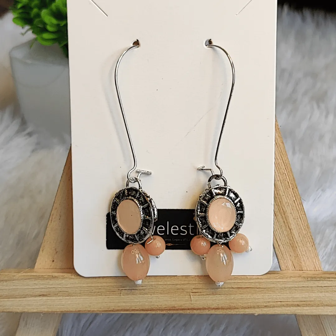 Jewelestia Elegance Dangle Earrings