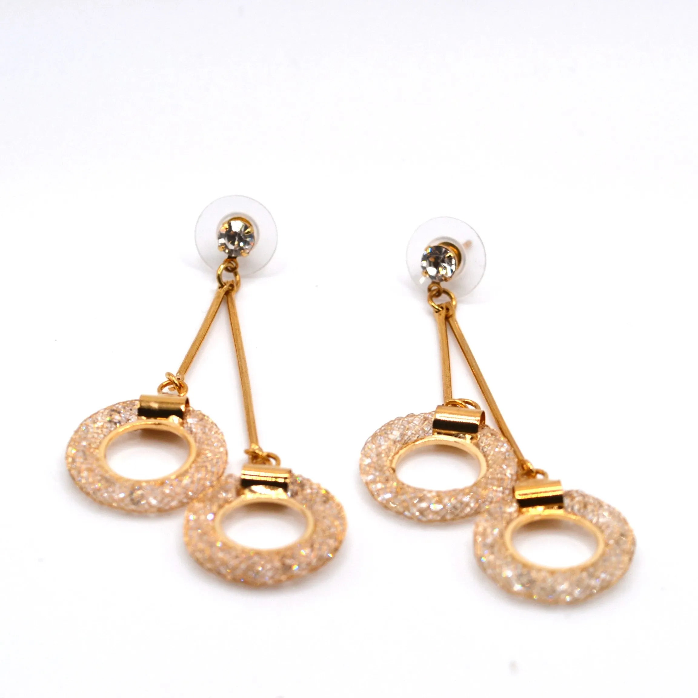 Jisso Earrings