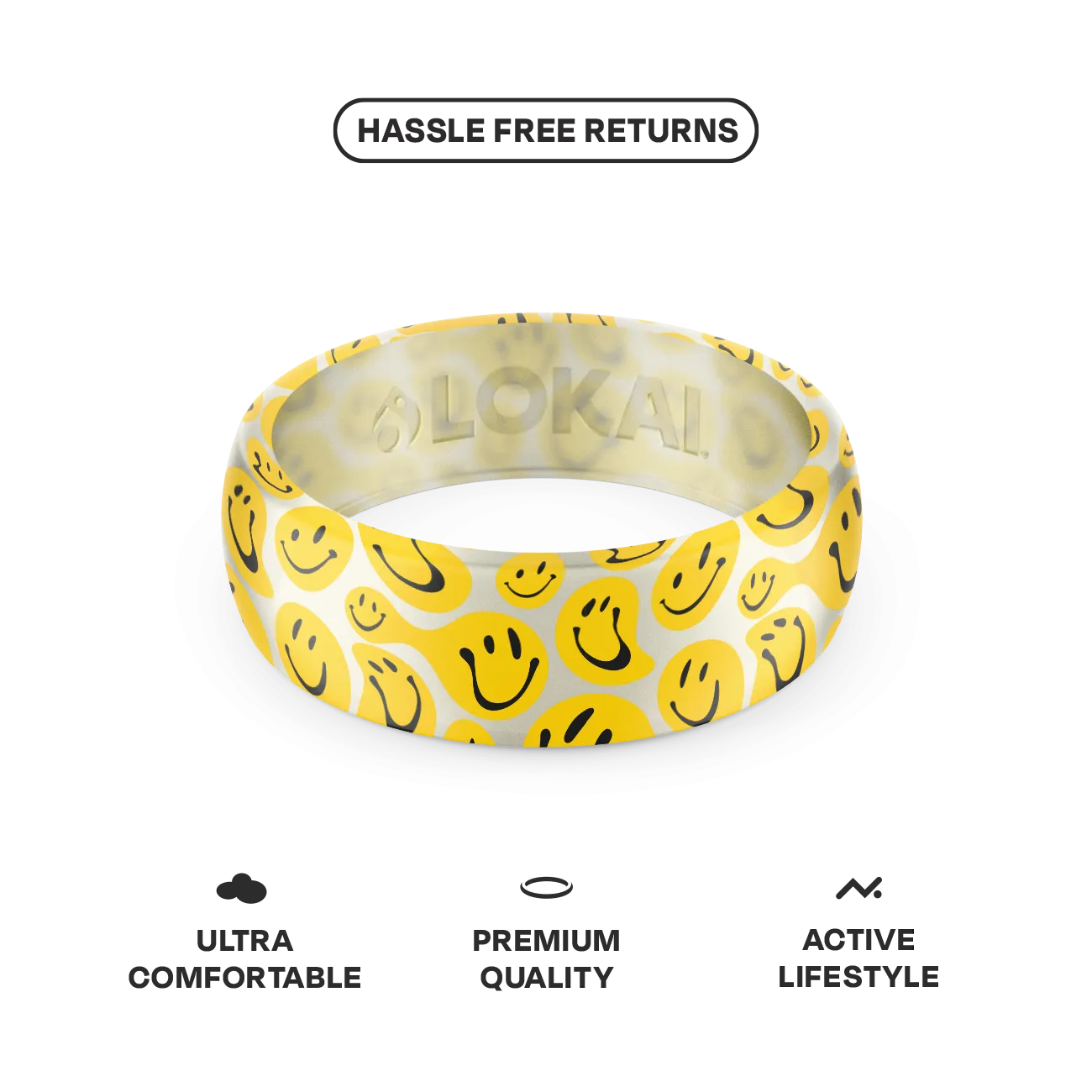 Mental Wellness Ring