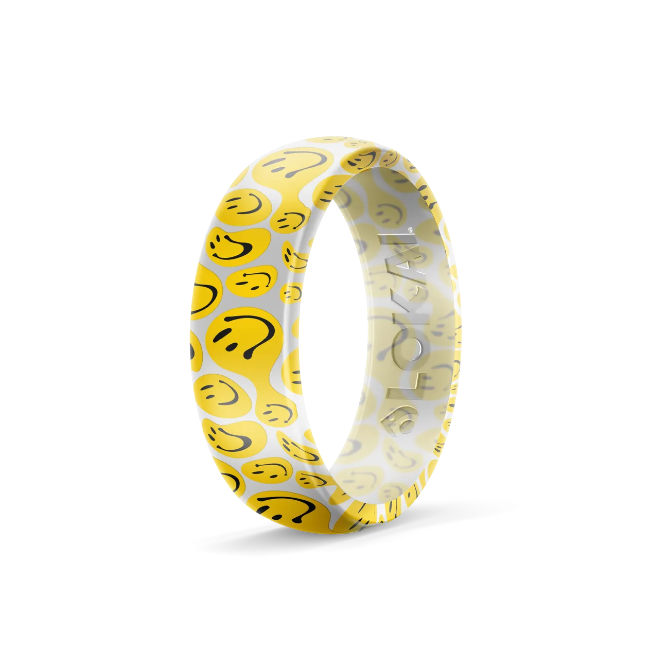 Mental Wellness Ring