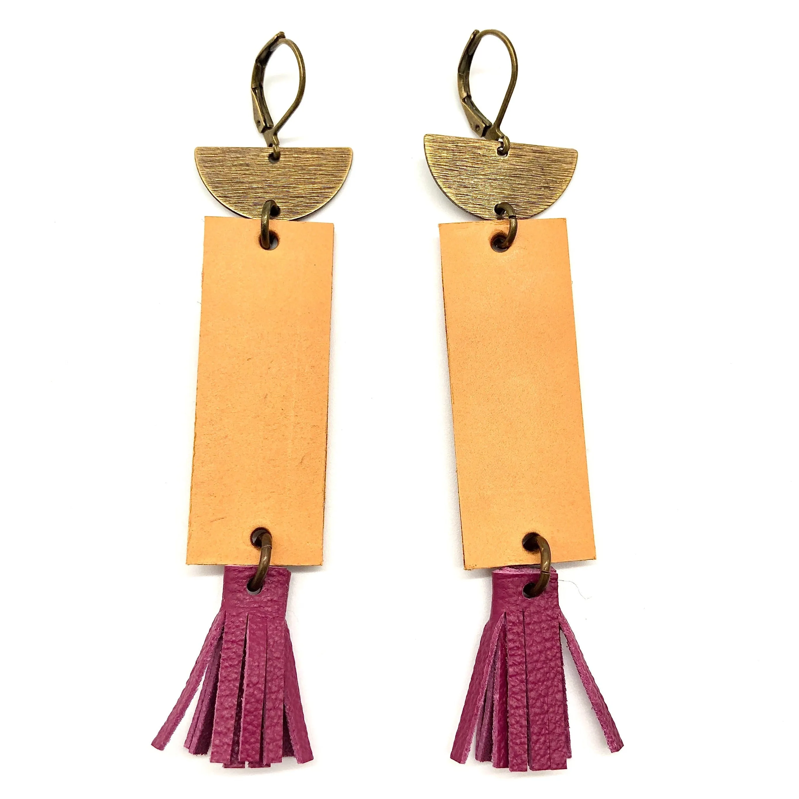 Sienna Earrings