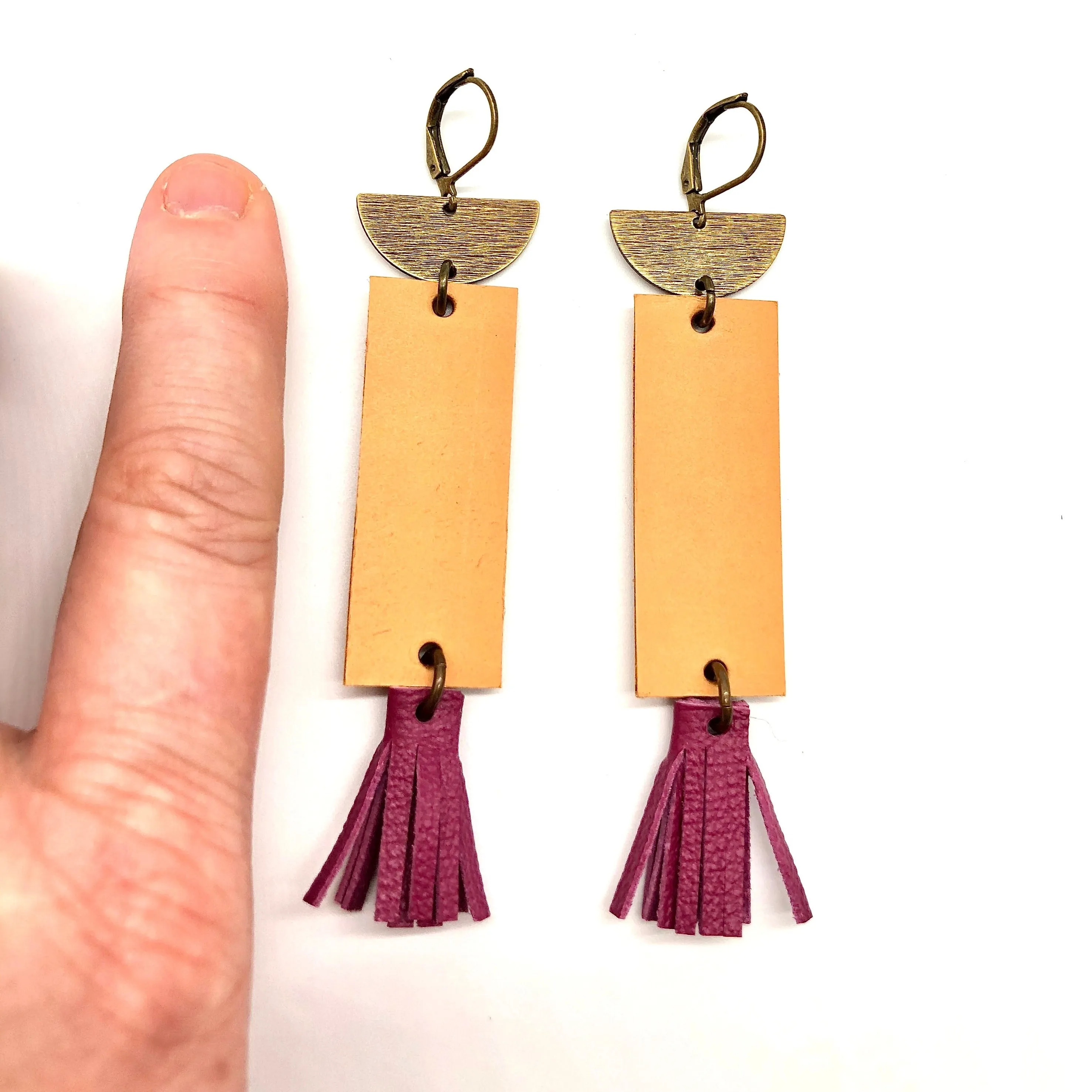 Sienna Earrings