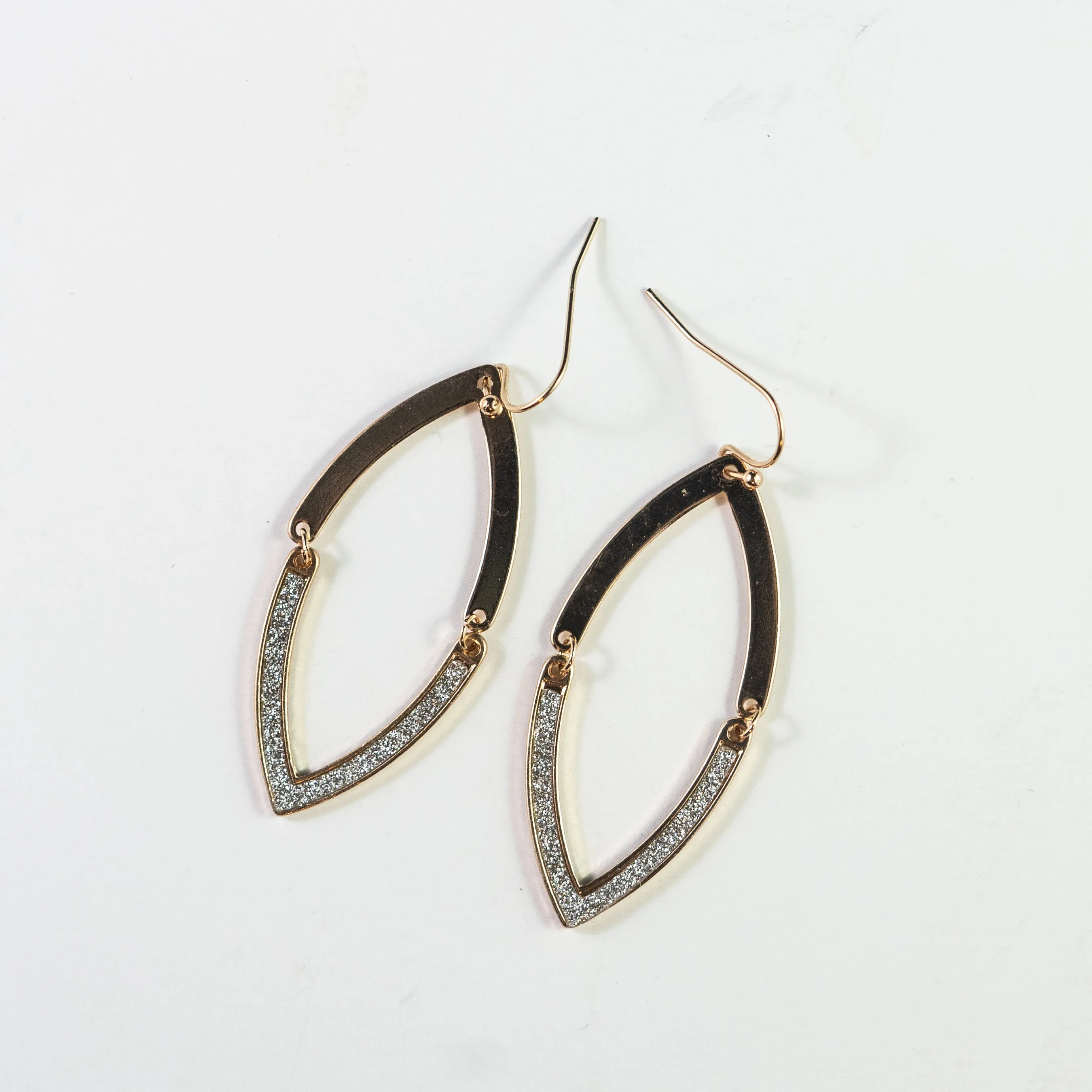 Steen Earrings