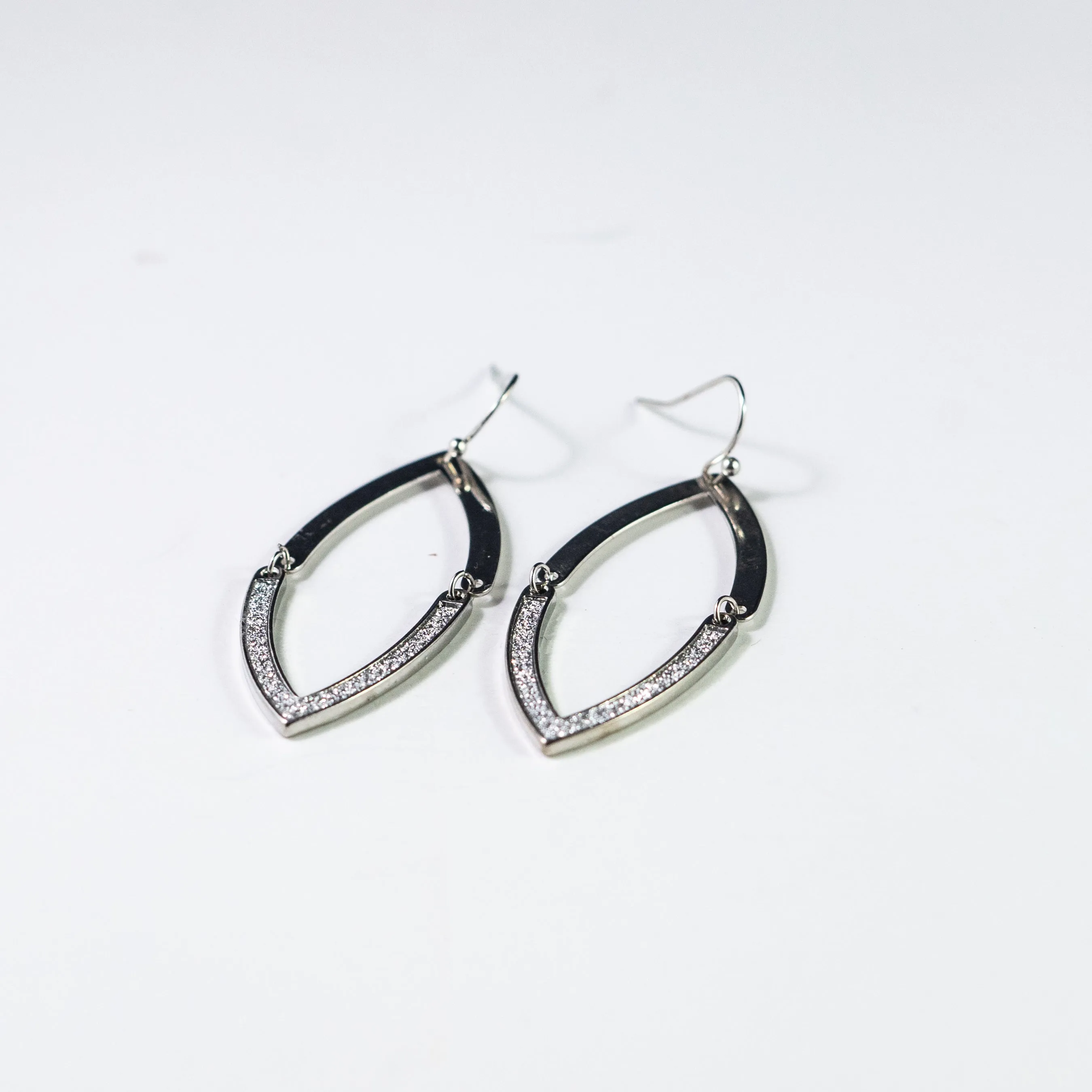 Steen Earrings