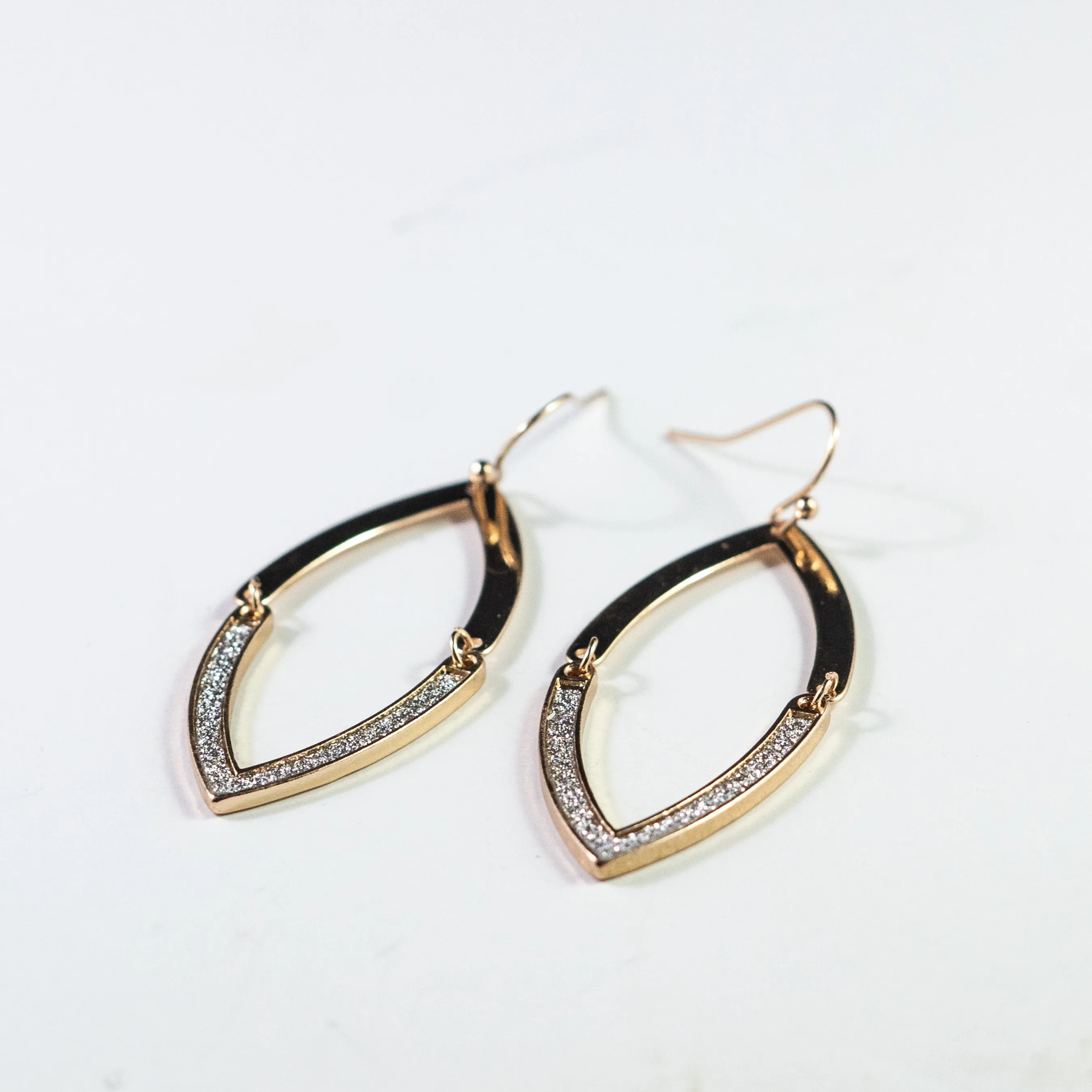 Steen Earrings