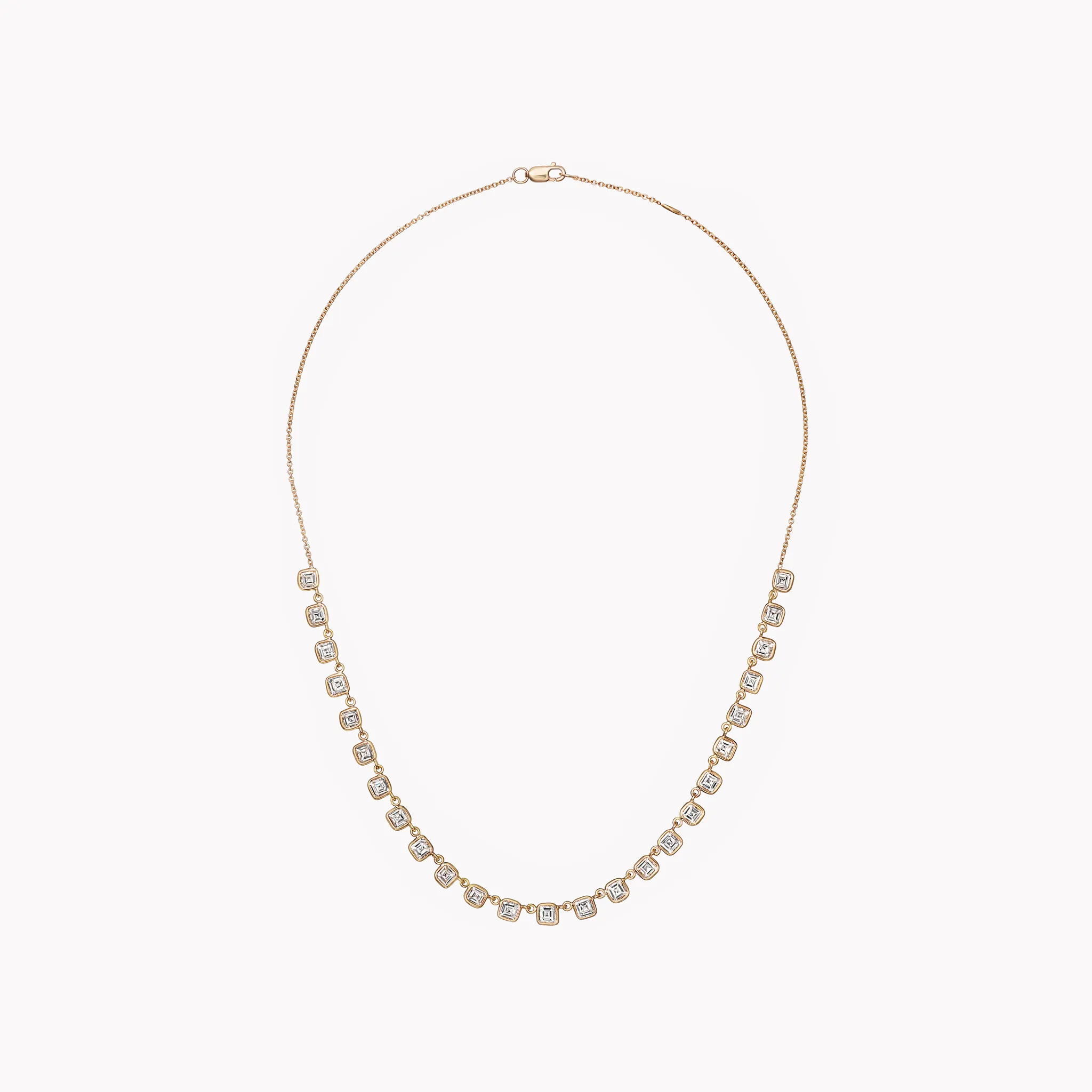 The Lena Asscher Necklace