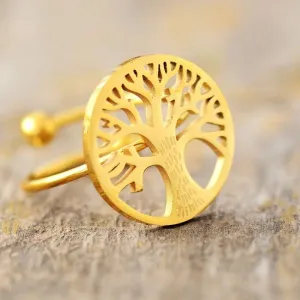 Tree Of Life Ring Collection