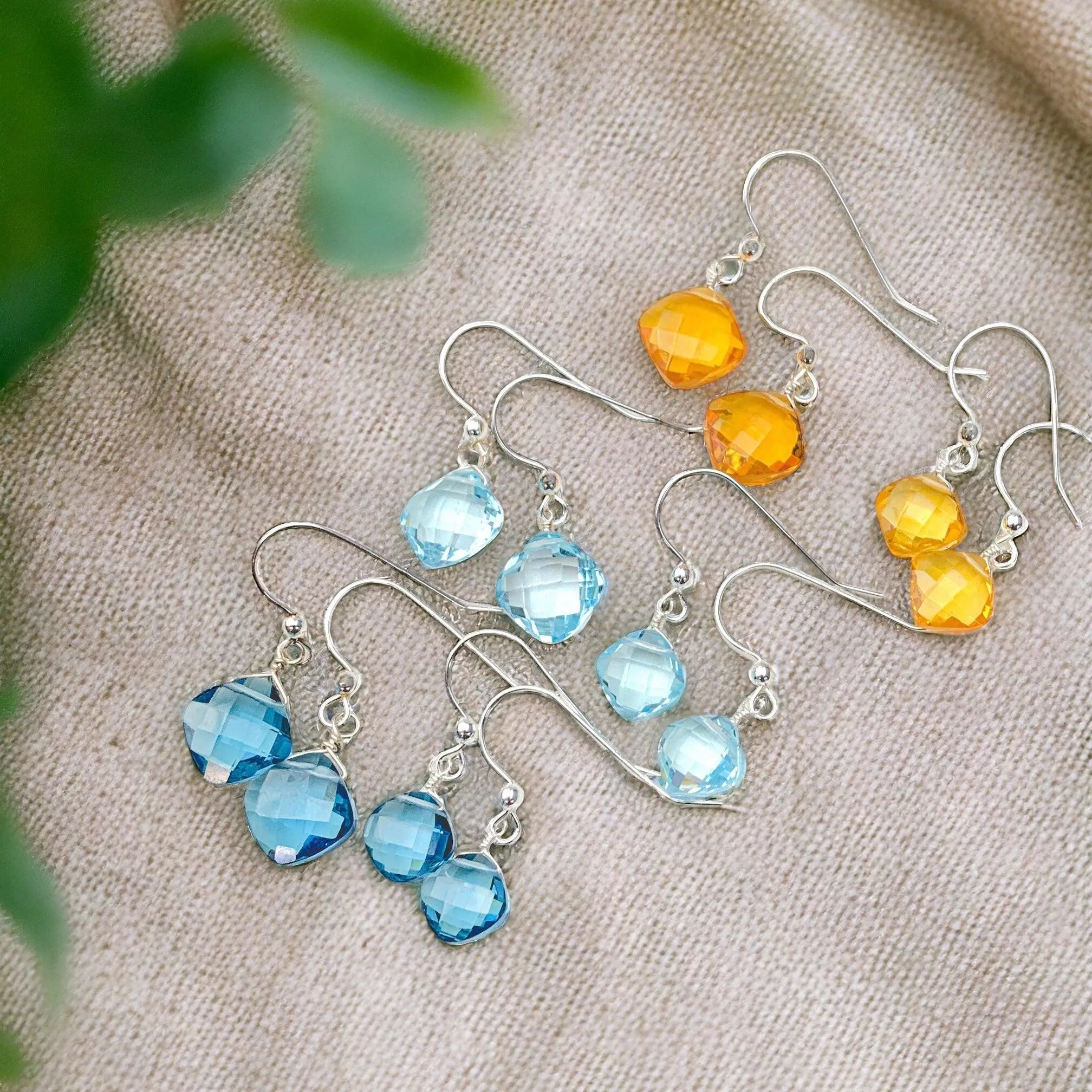 Ukraine 🇺🇦Fundraiser - Everyday Earrings